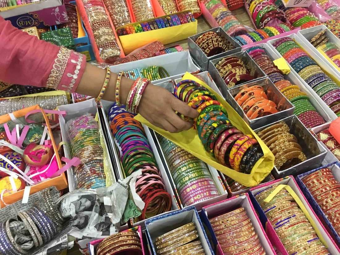 Reimagining Crafts in Contemporary Times : An excerpt