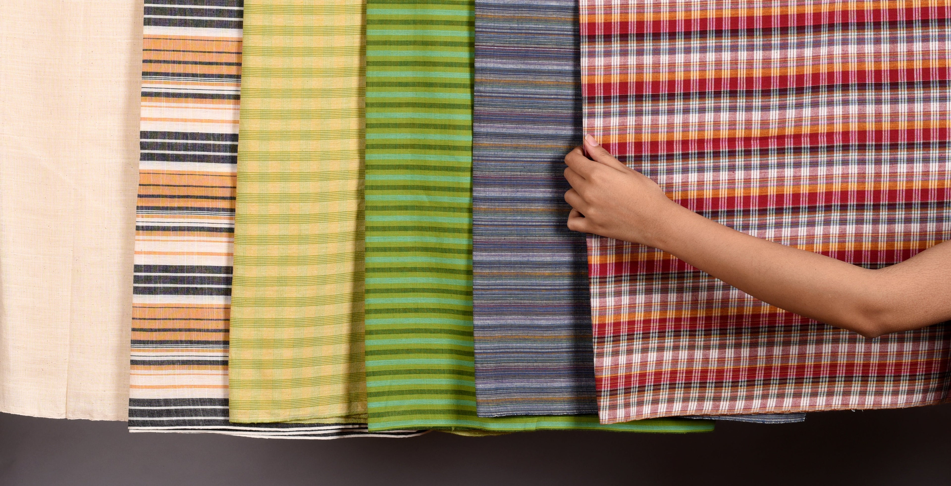Fabrics