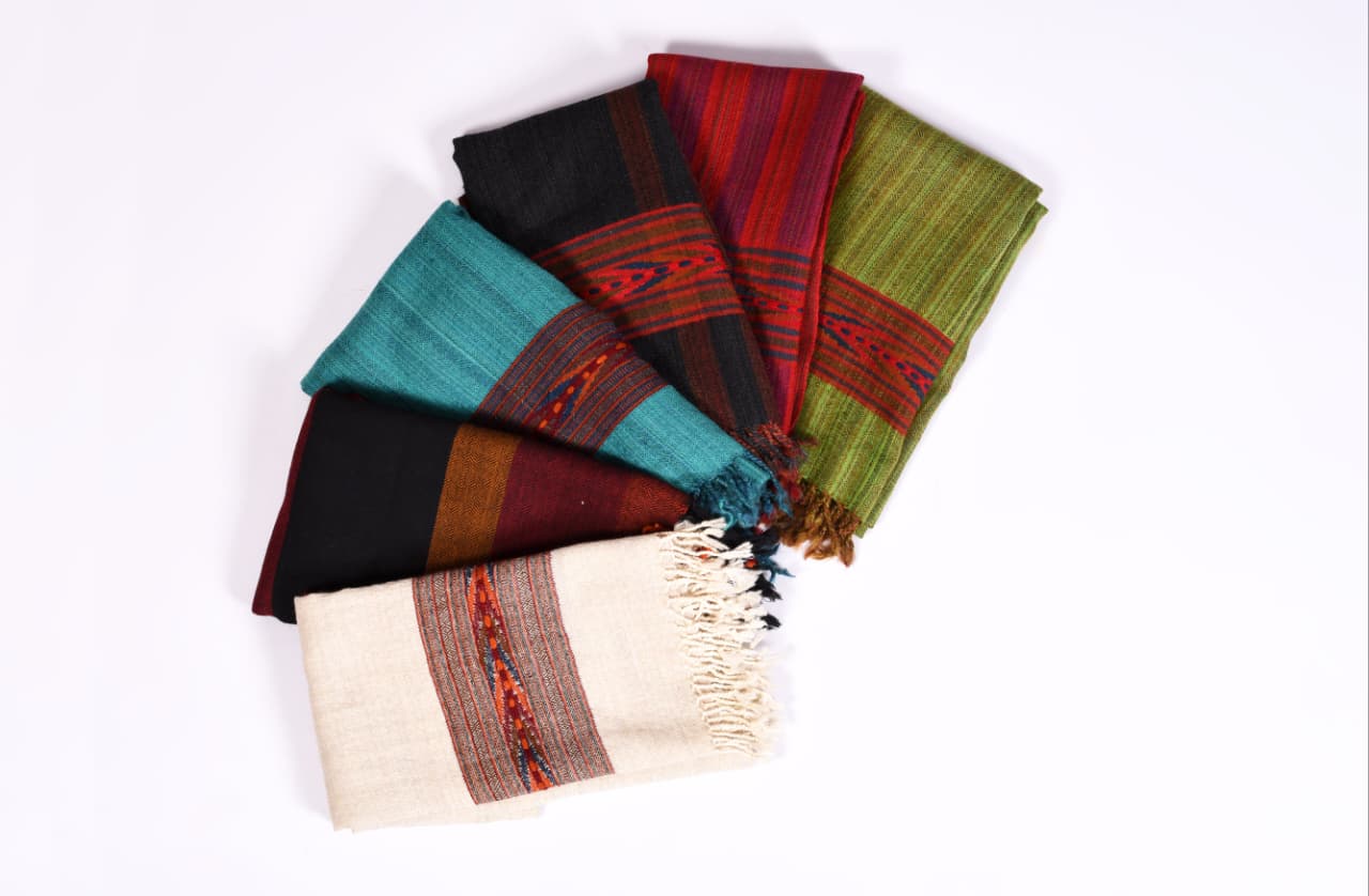 Woollens
