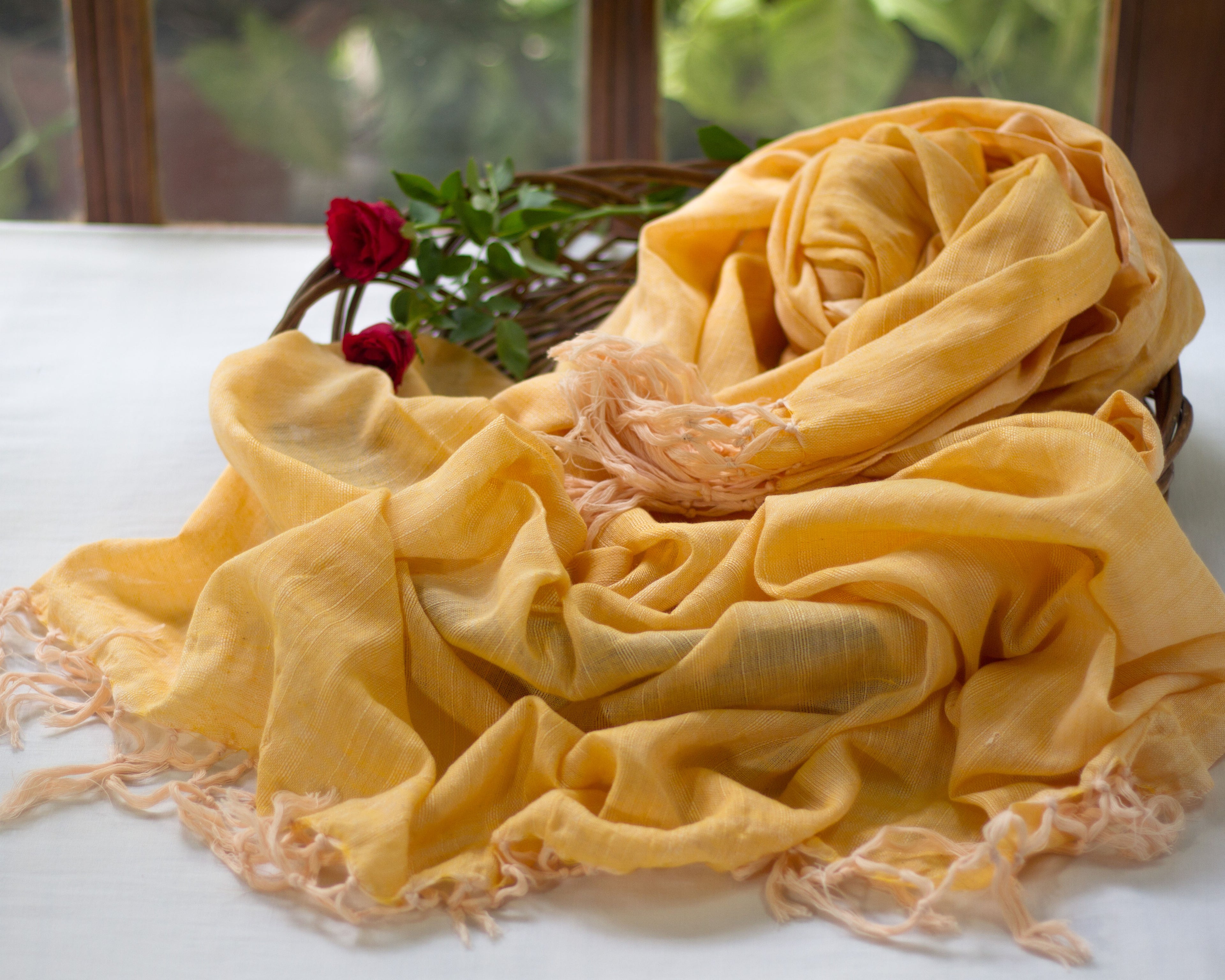 Only Yellow