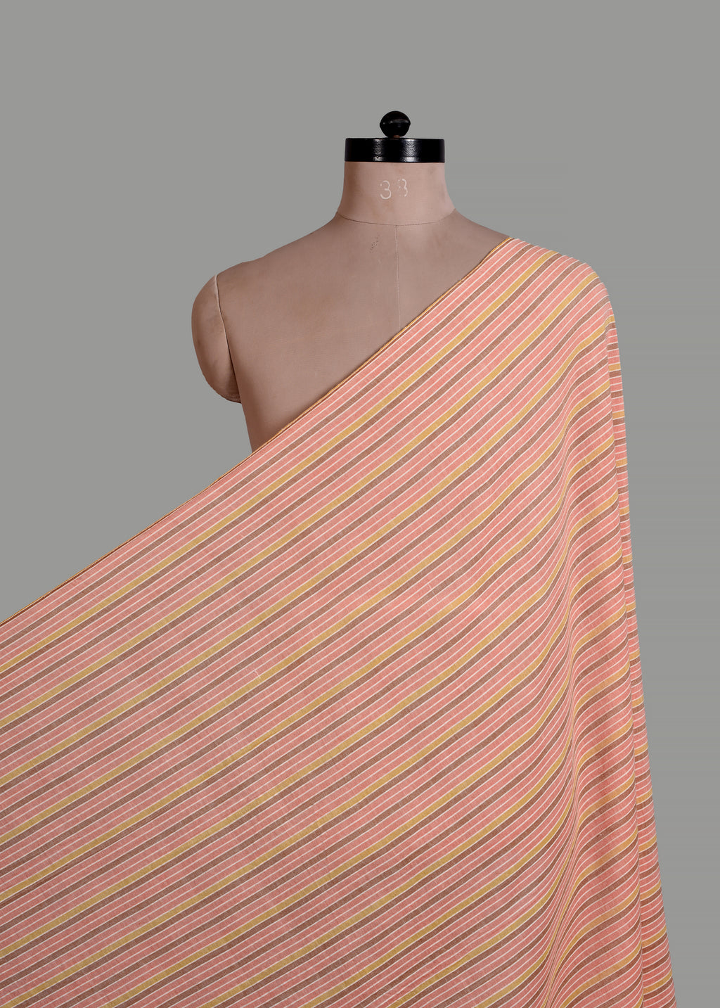 Sundown Stripes