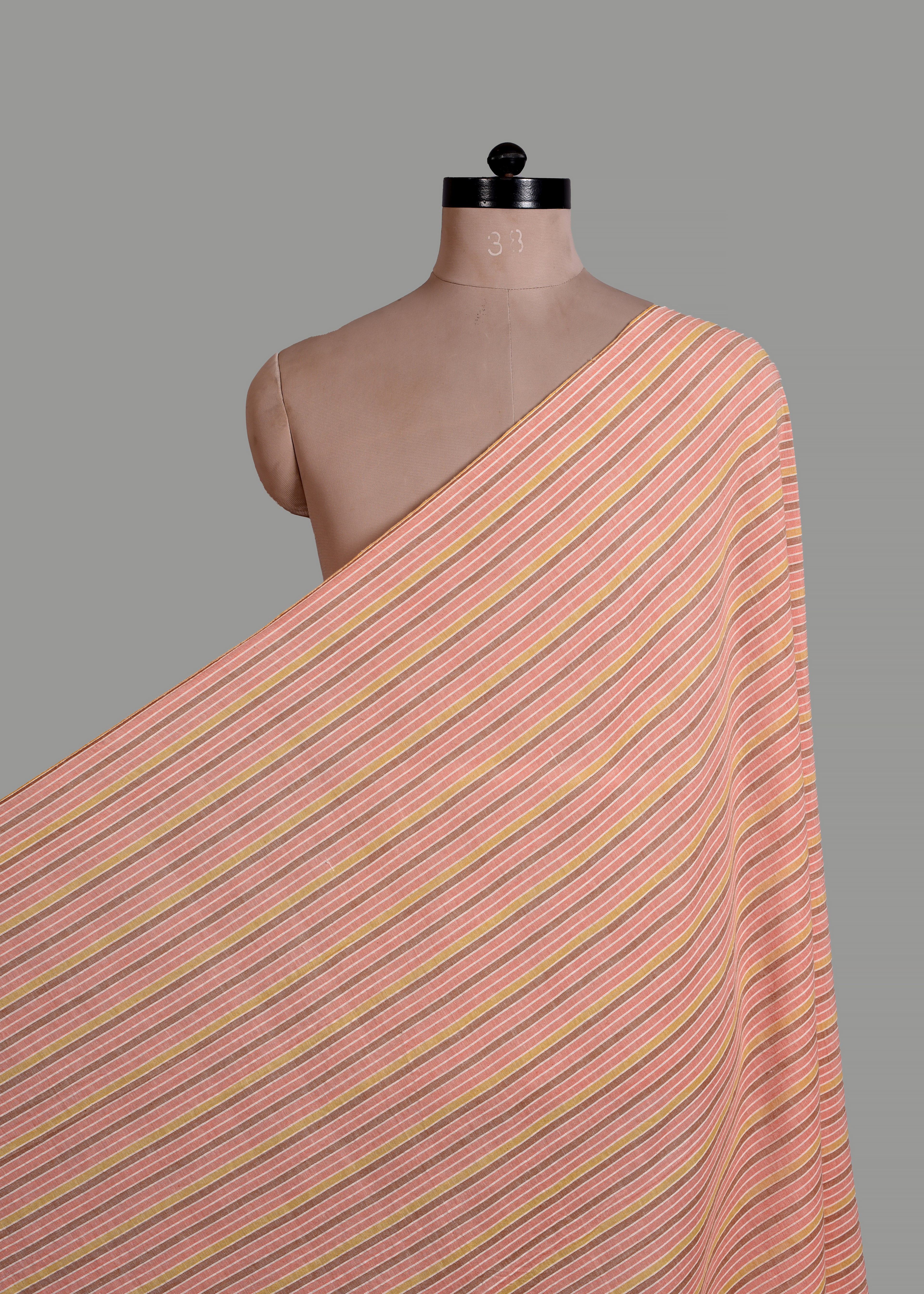 Sundown Stripes
