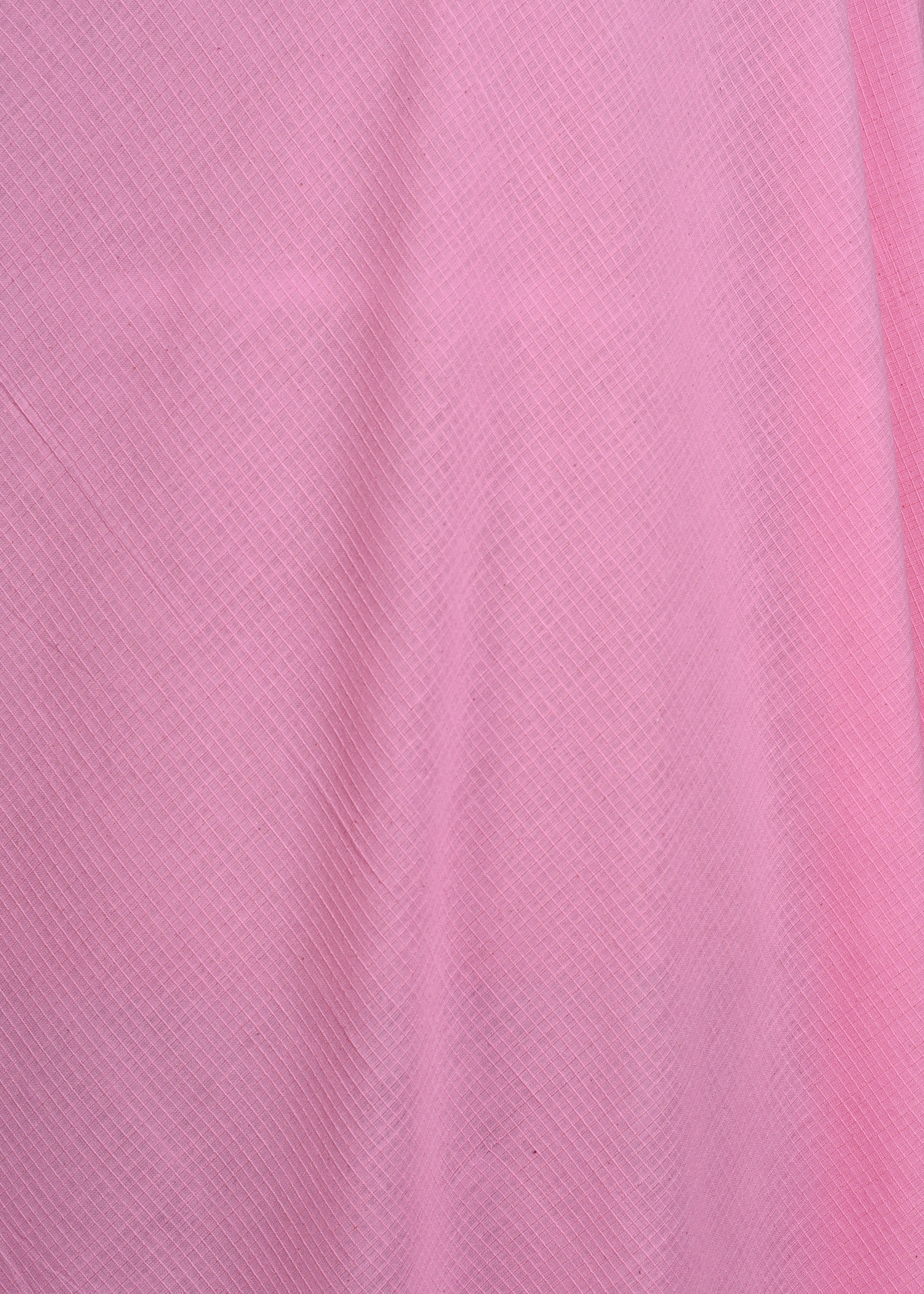 Soft Pink Grid