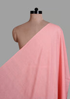 Blush Micro Check