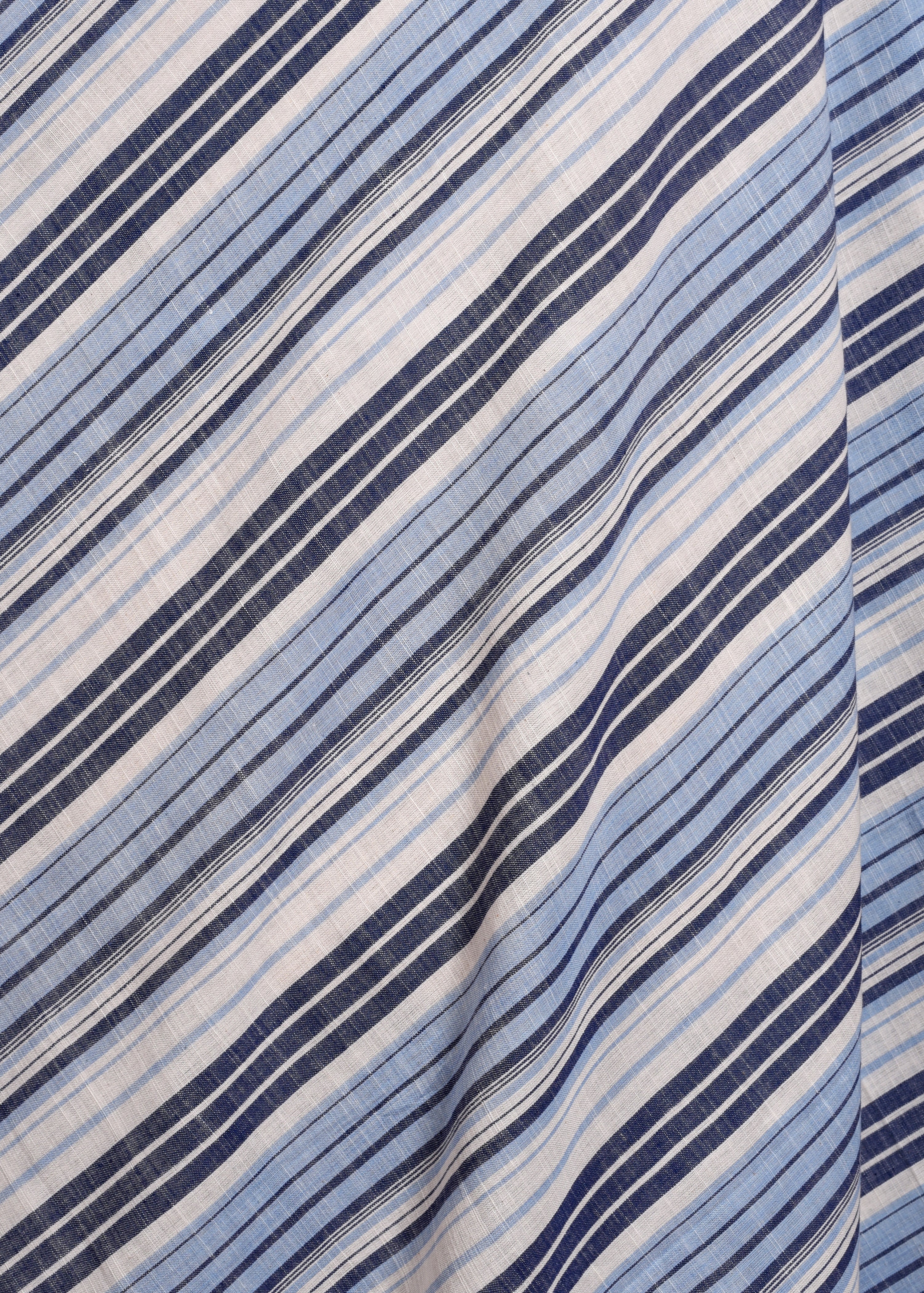 Blue Band Stripes