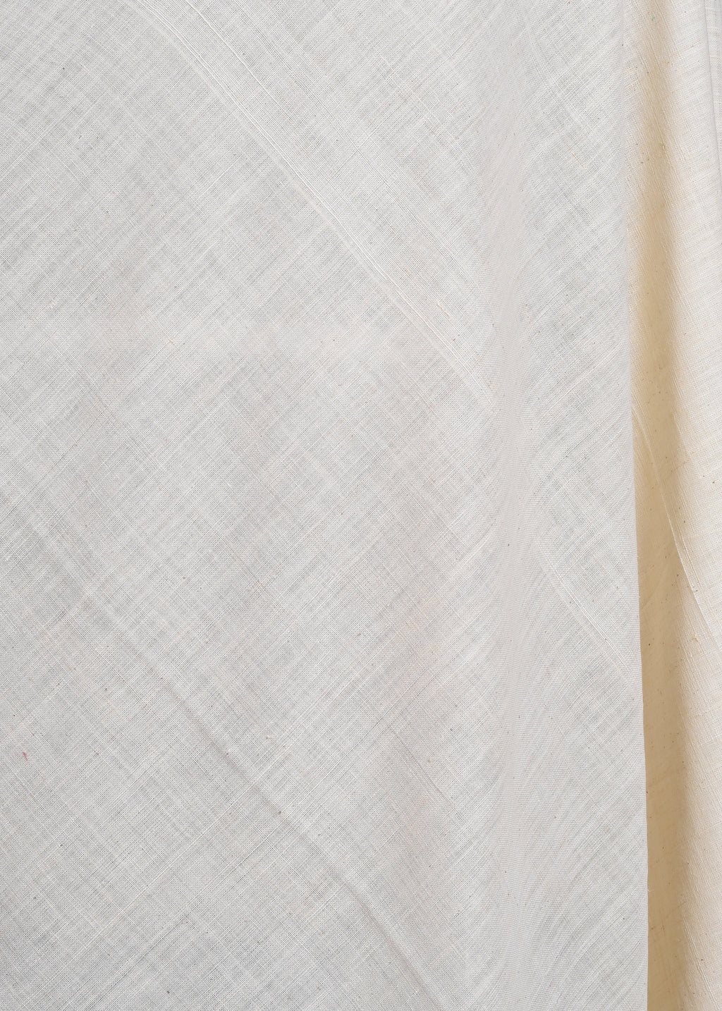 LoomPure Handspun Handwoven Cotton