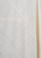 LoomPure Handspun Handwoven Cotton