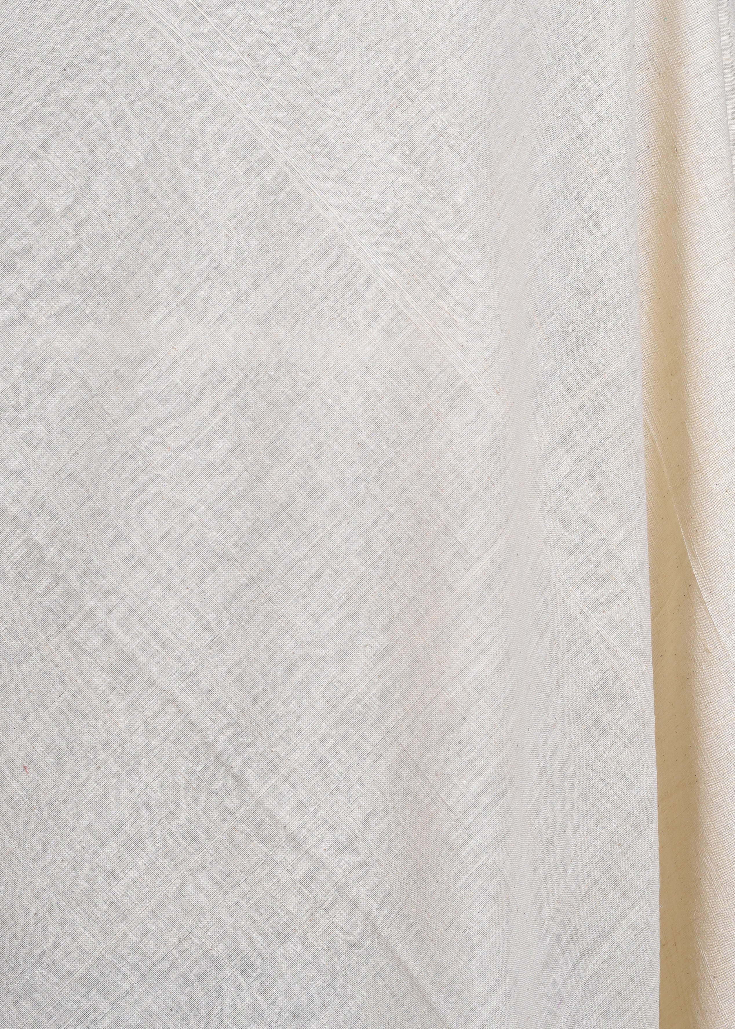 LoomPure Handspun Handwoven Cotton