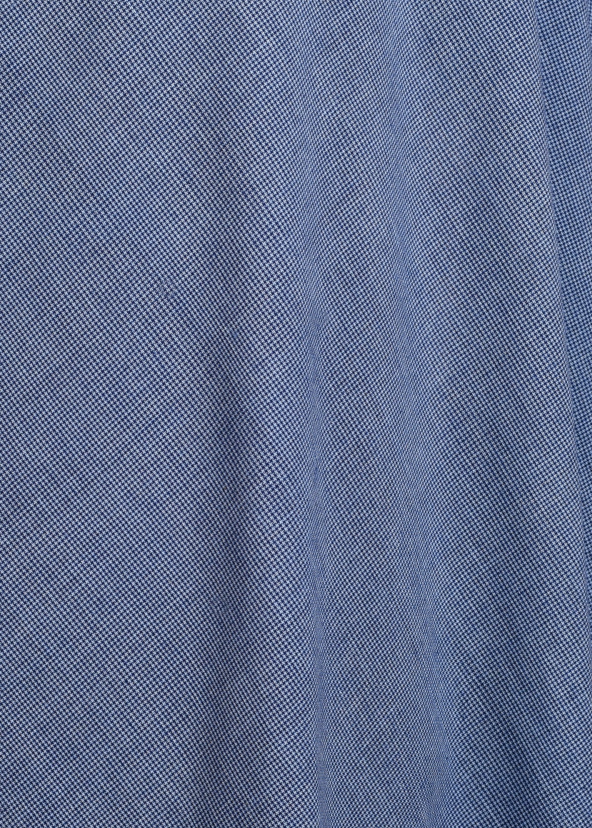 Shadow Check Cloth Shadow micro Check – Baragaon Weaves