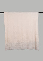 Handwoven & Handspun Pure Pashmina Shawl – Ethereal Threadscape