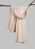 Handwoven & Handspun Pure Pashmina Shawl – Whisper Booti