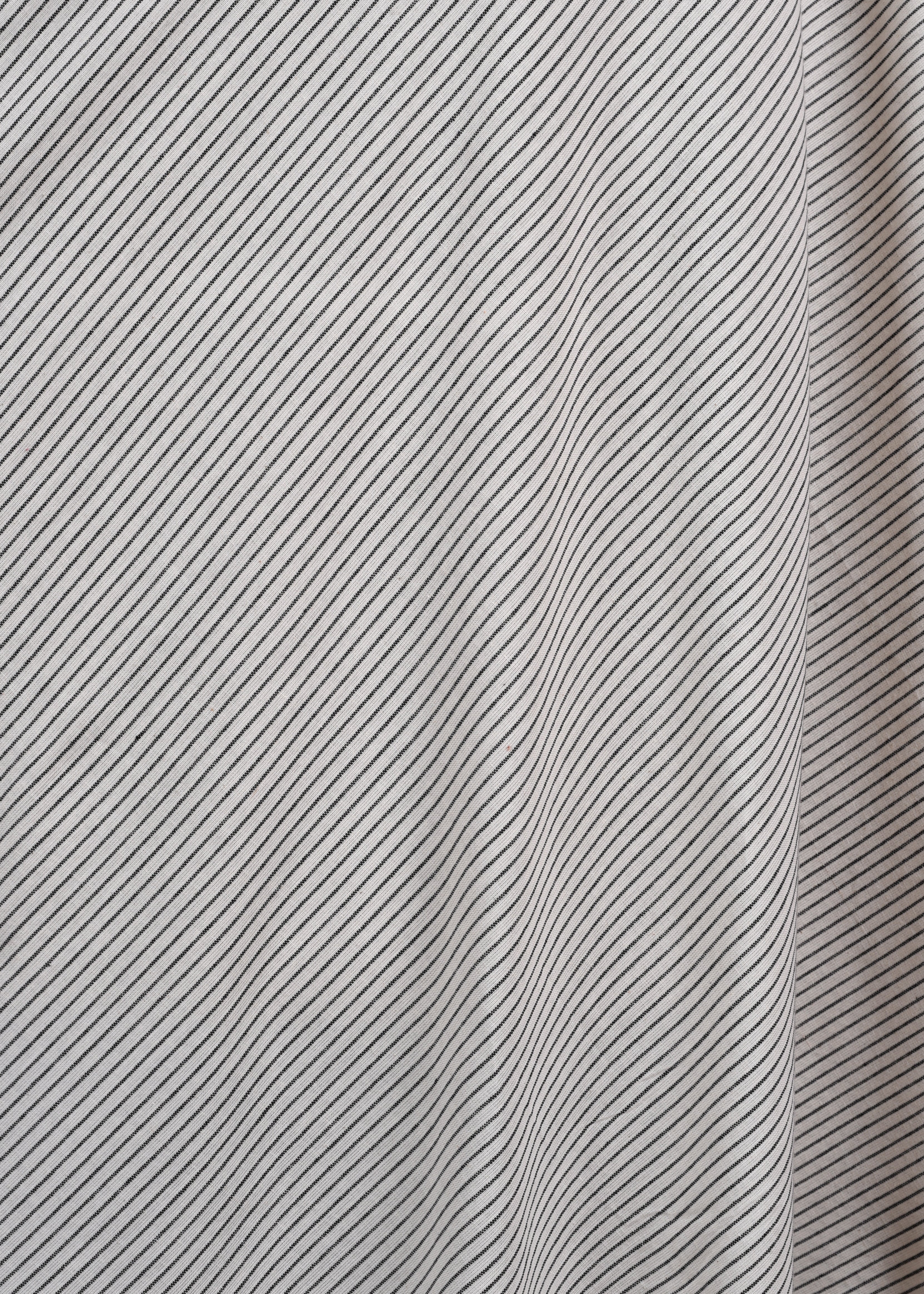Inkline Pinstripes