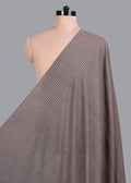 Mist Grey Stripes