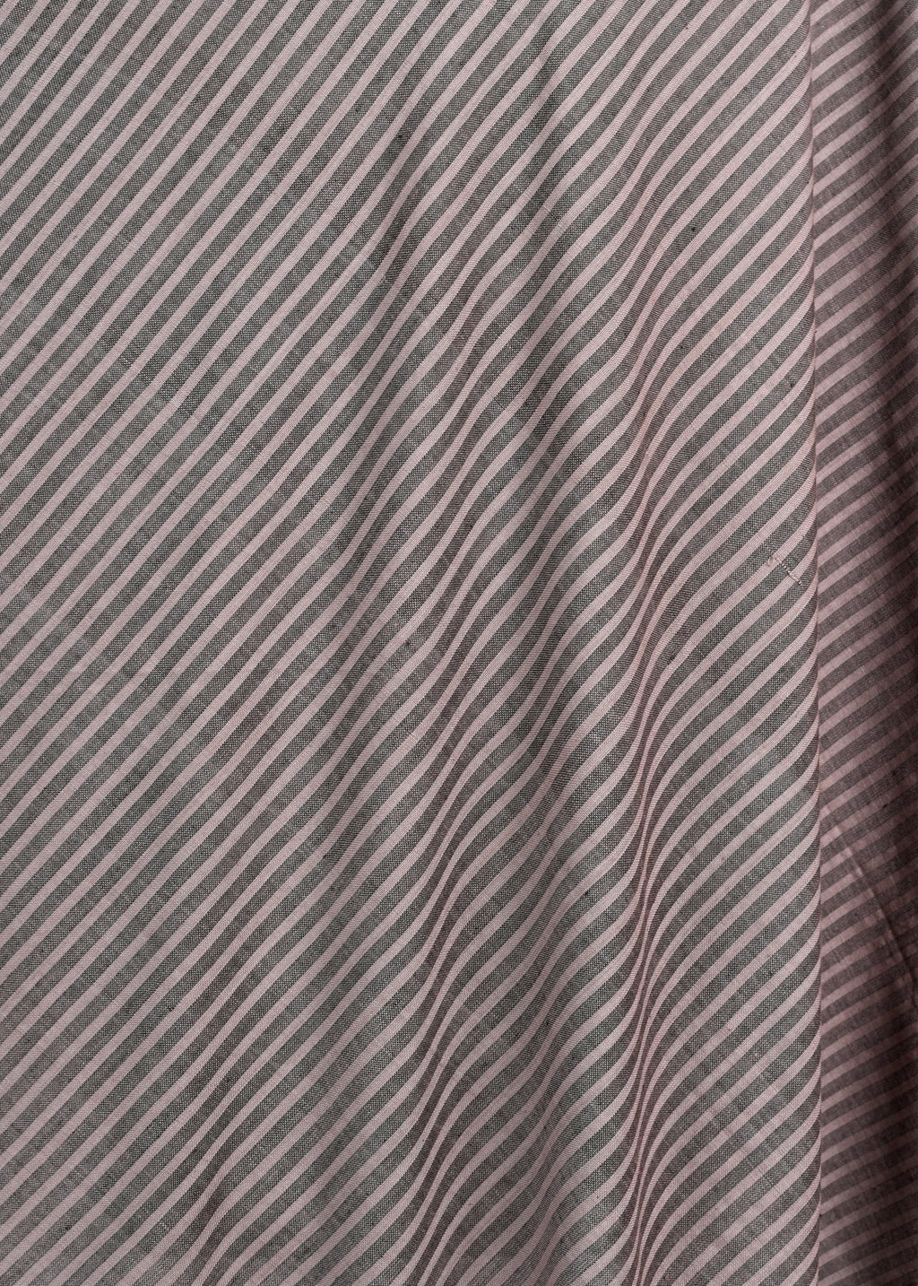 Mist Grey Stripes