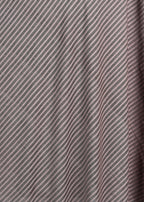 Mist Grey Stripes