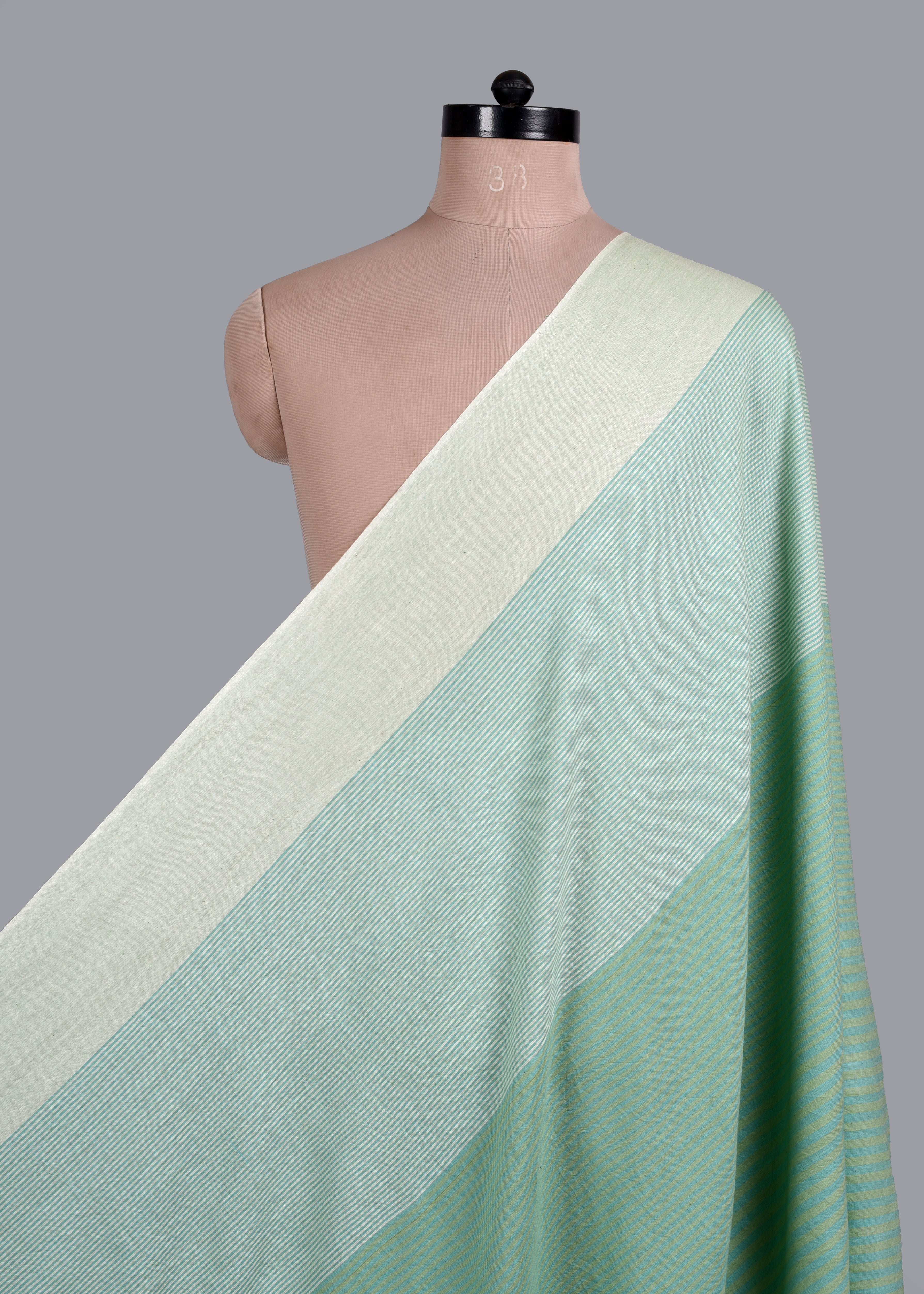 Seafoam Breeze