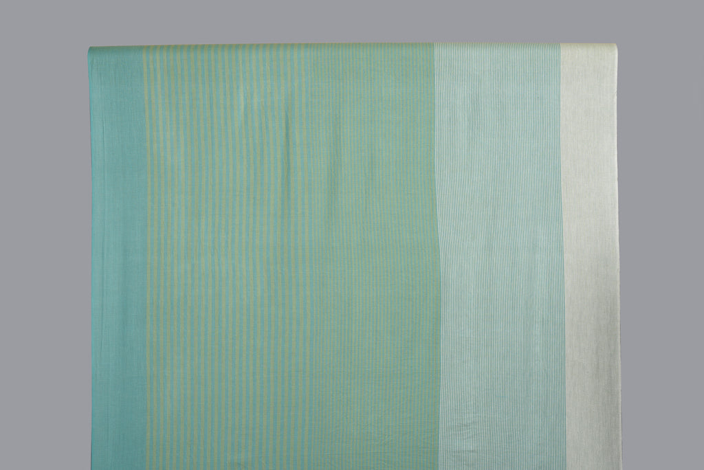 Seafoam Breeze