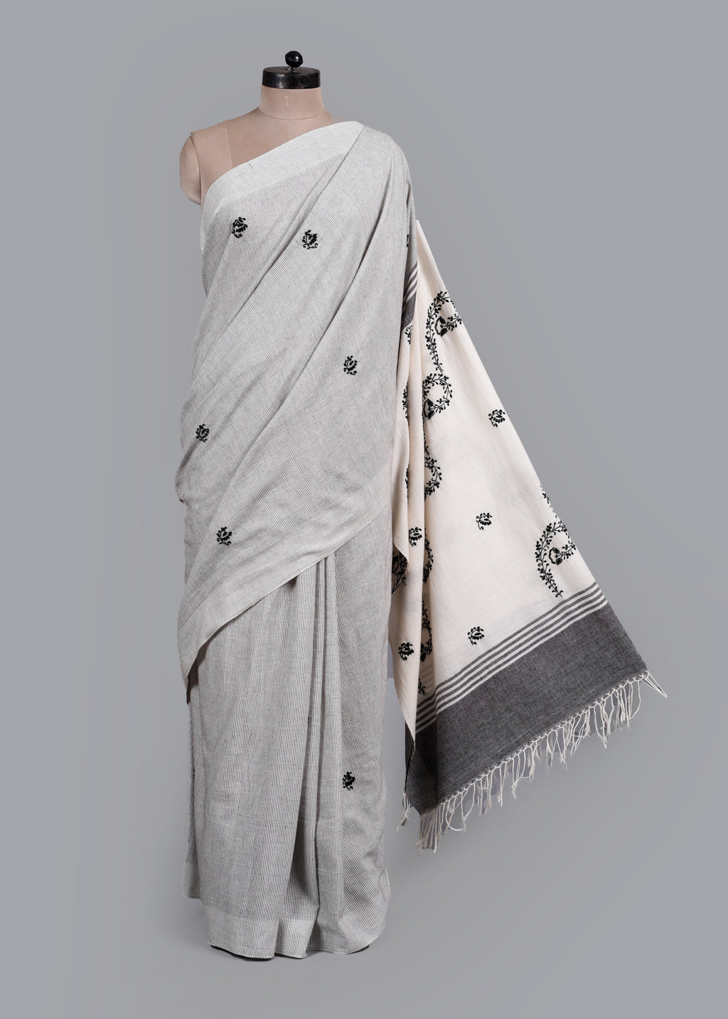 Moonstone Grey