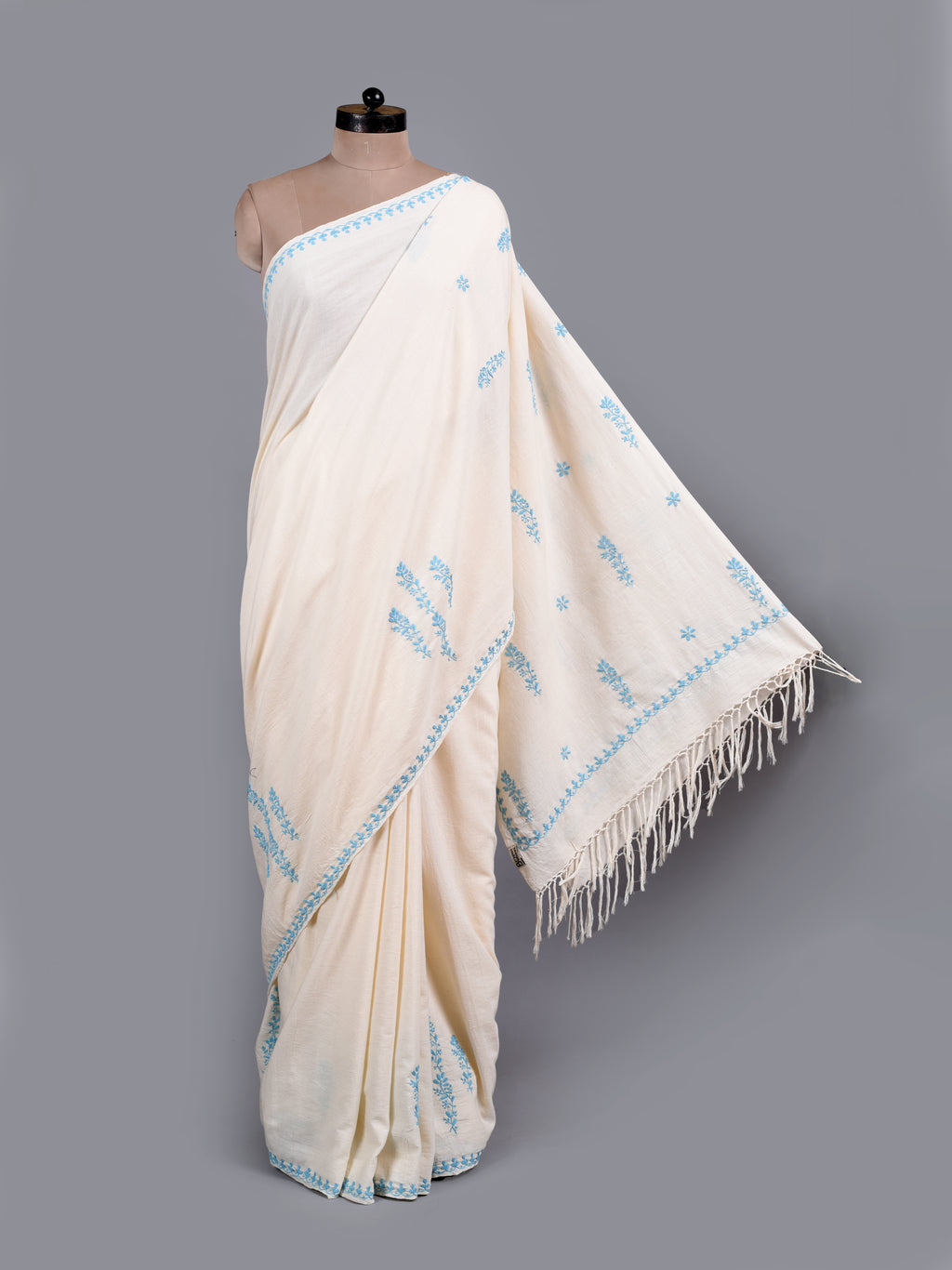 Ivory Breeze