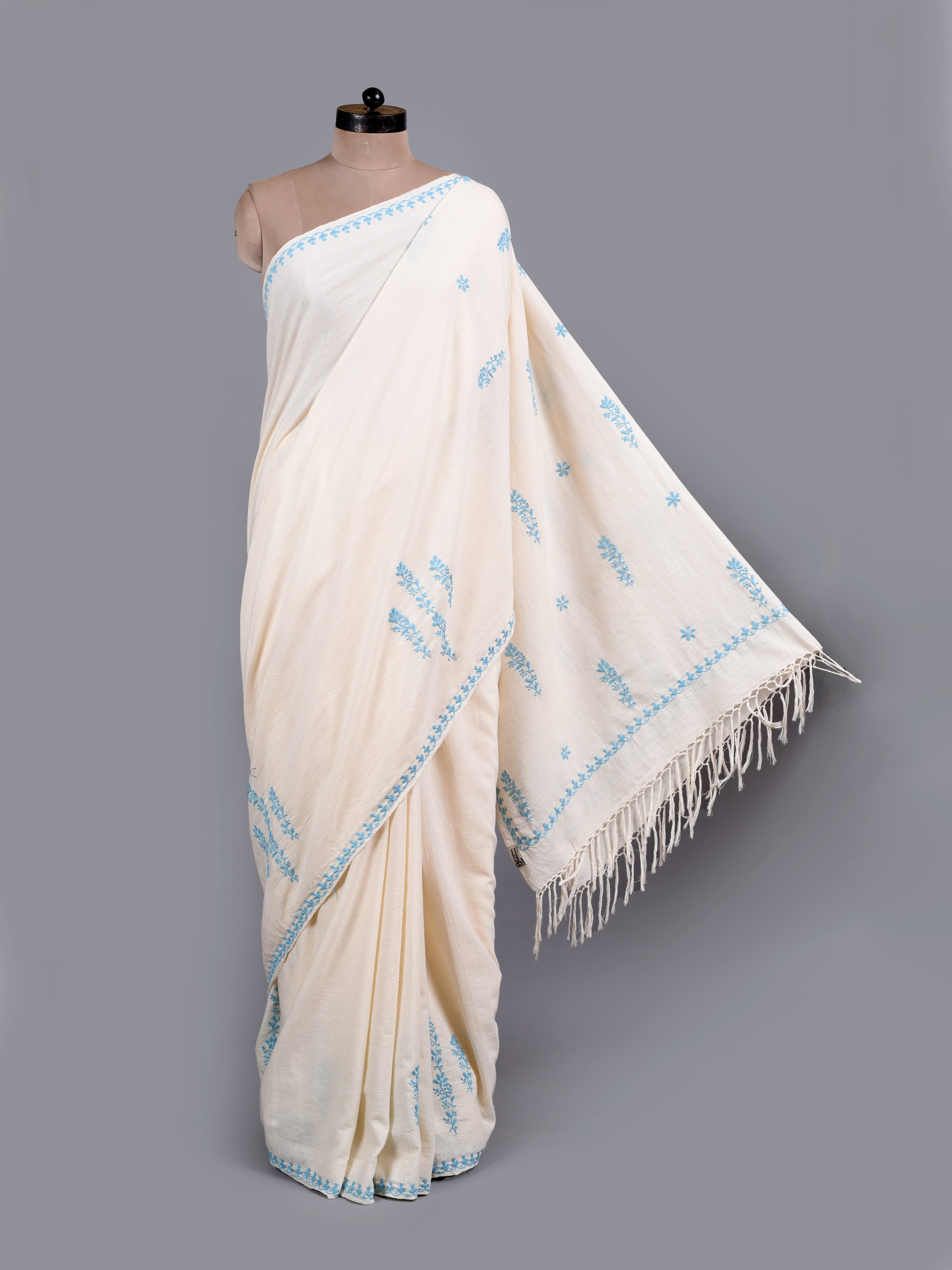 Ivory Breeze