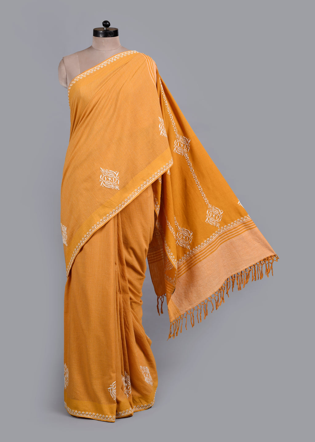 Sunlit Amber