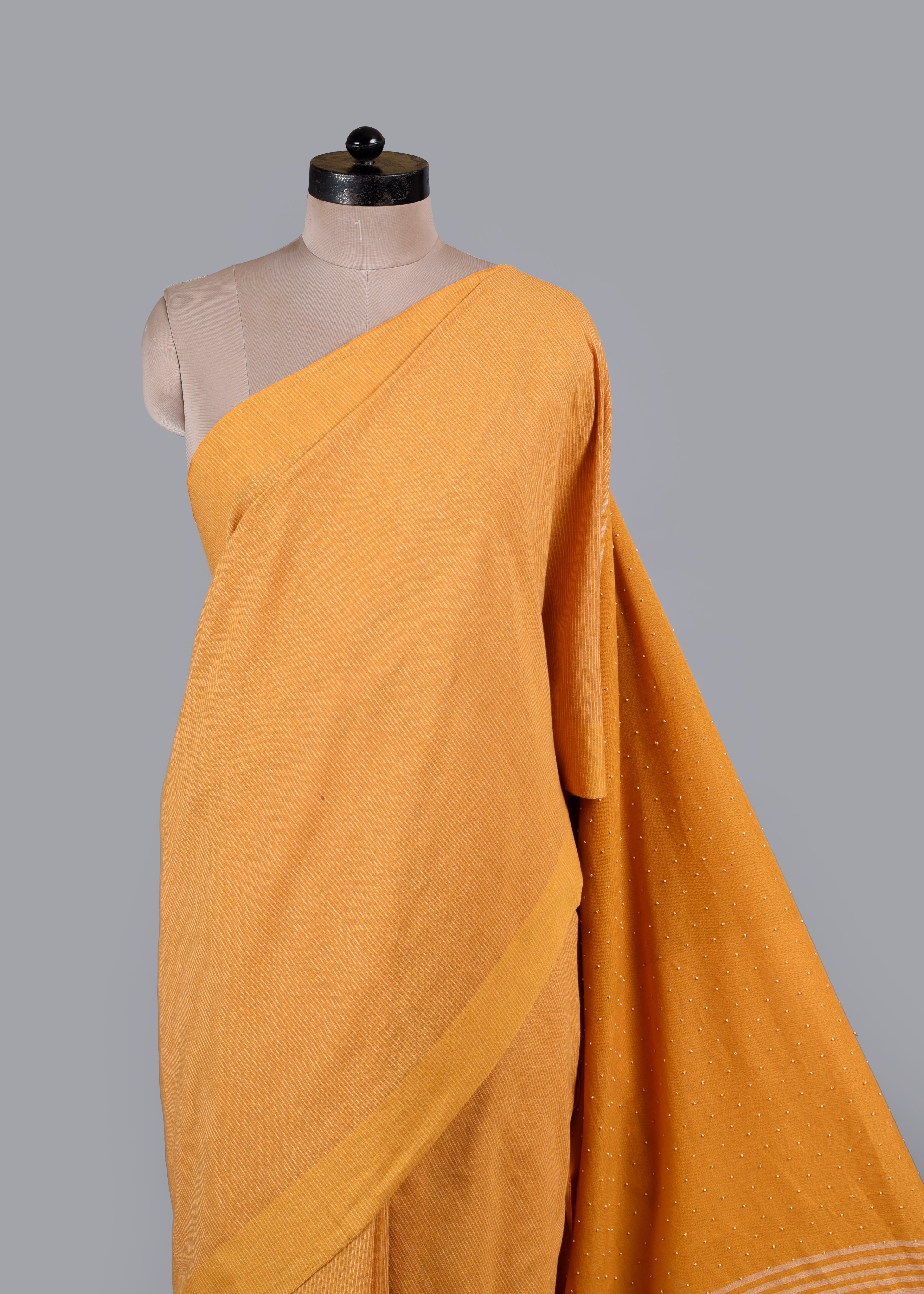 Marigold Glow