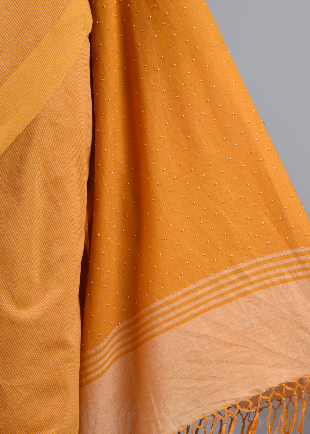 Marigold Glow
