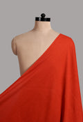 Woven Indian Red