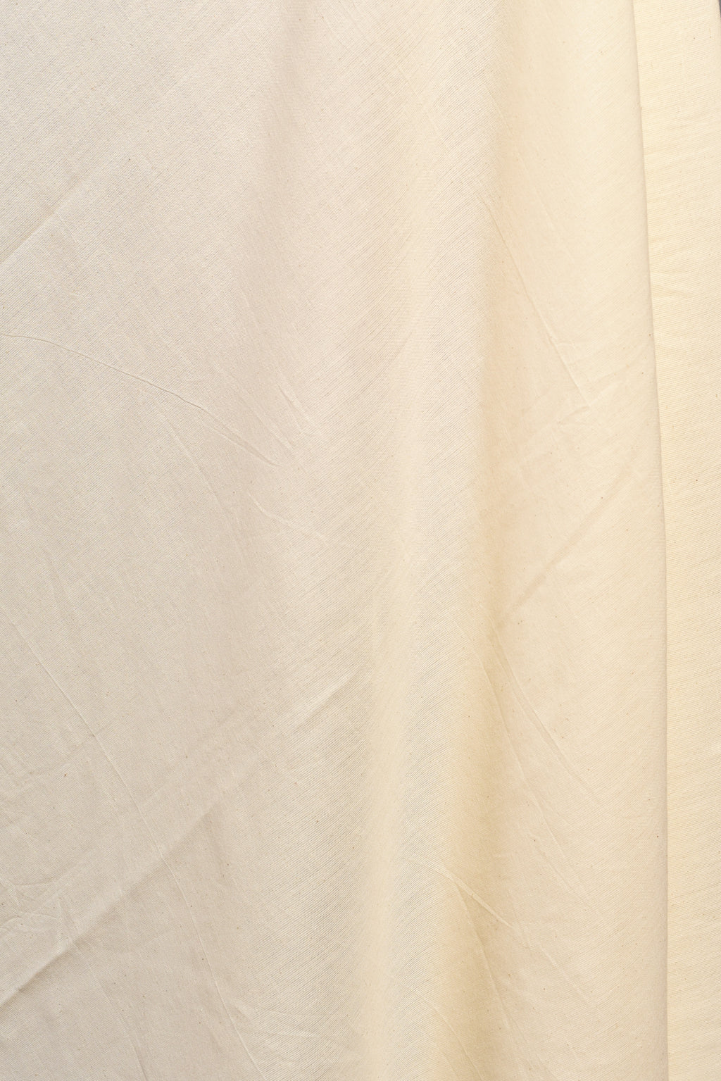 Natural And Undyed