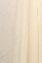 Natural And Undyed