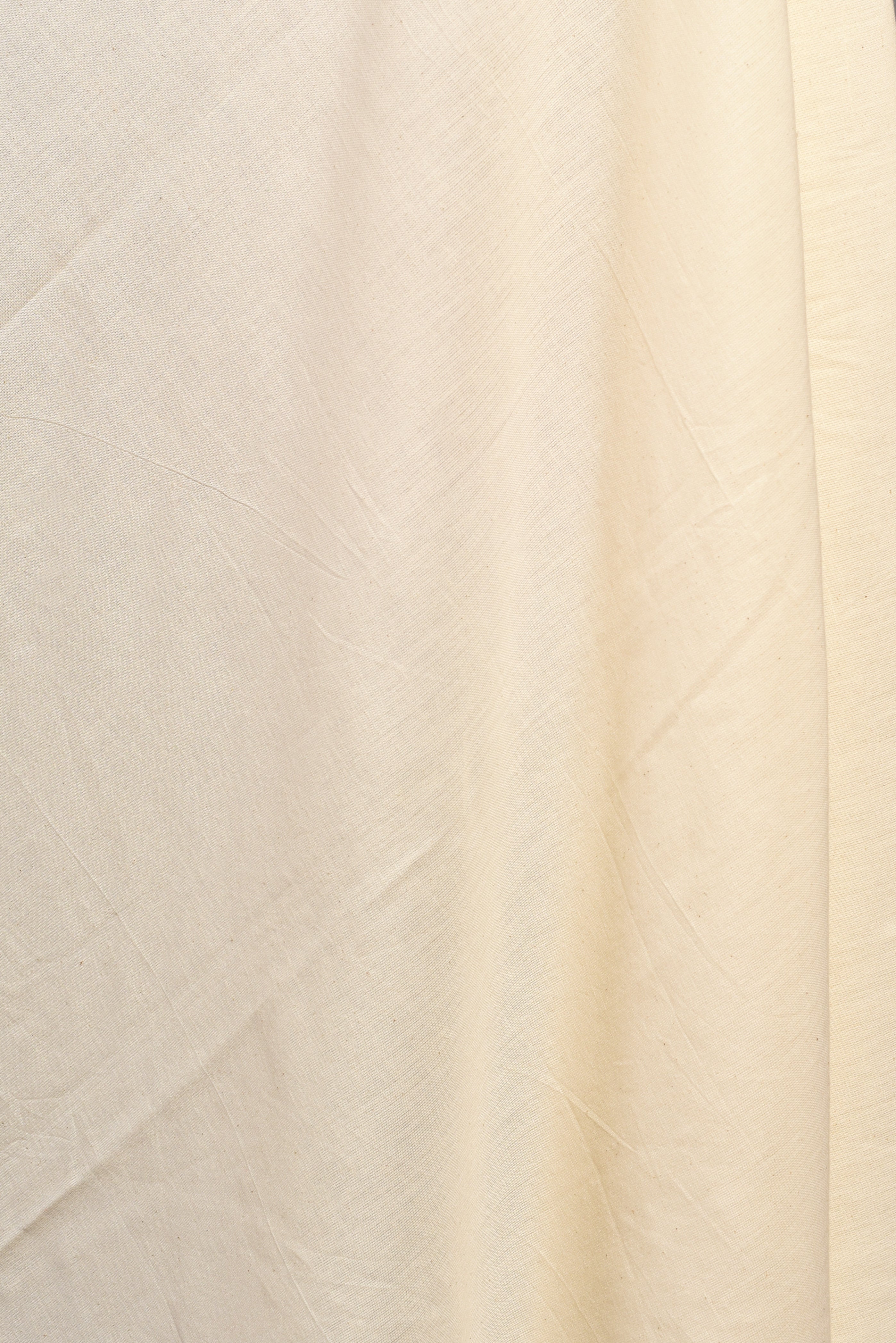 Natural And Undyed