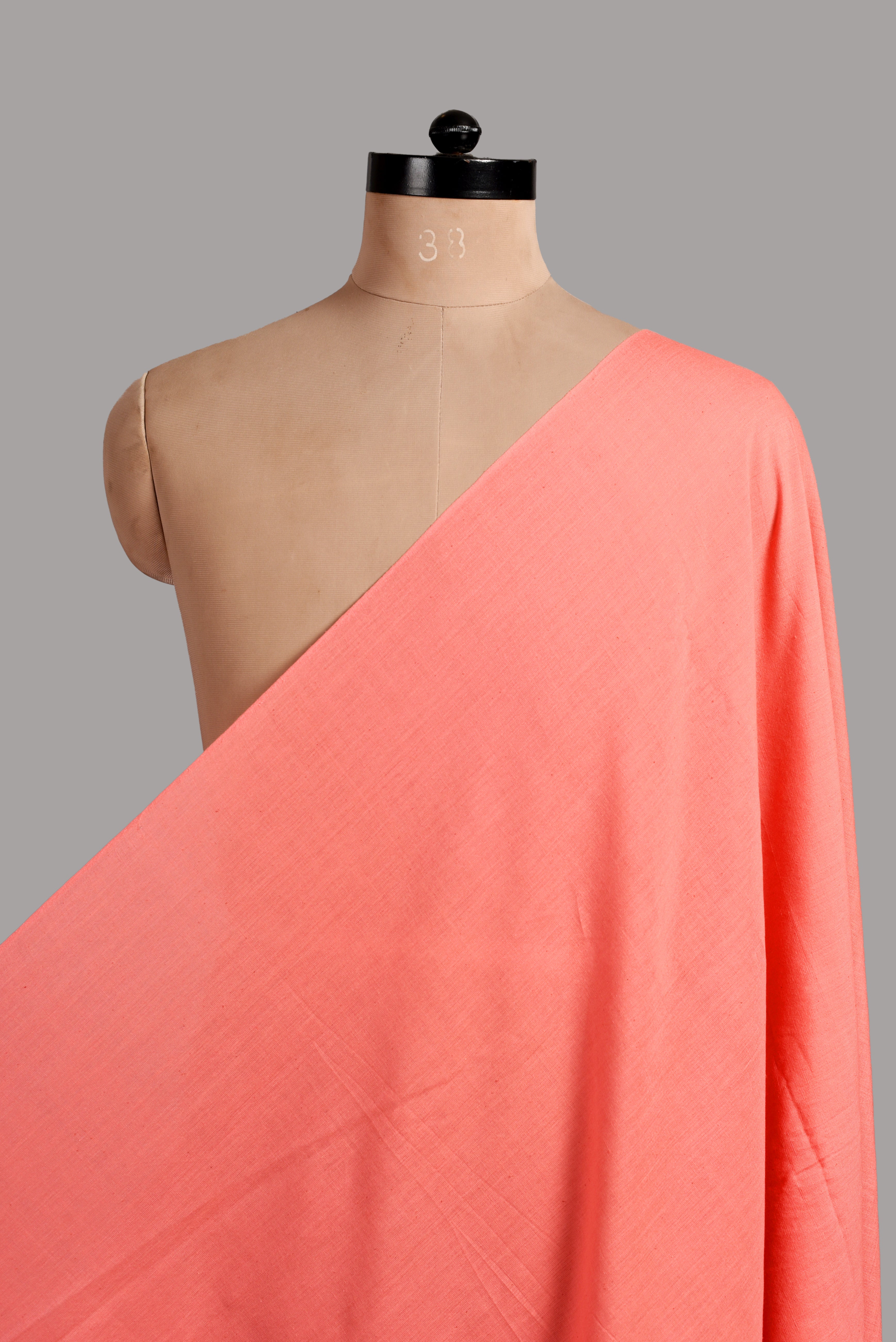 Saffron Blush