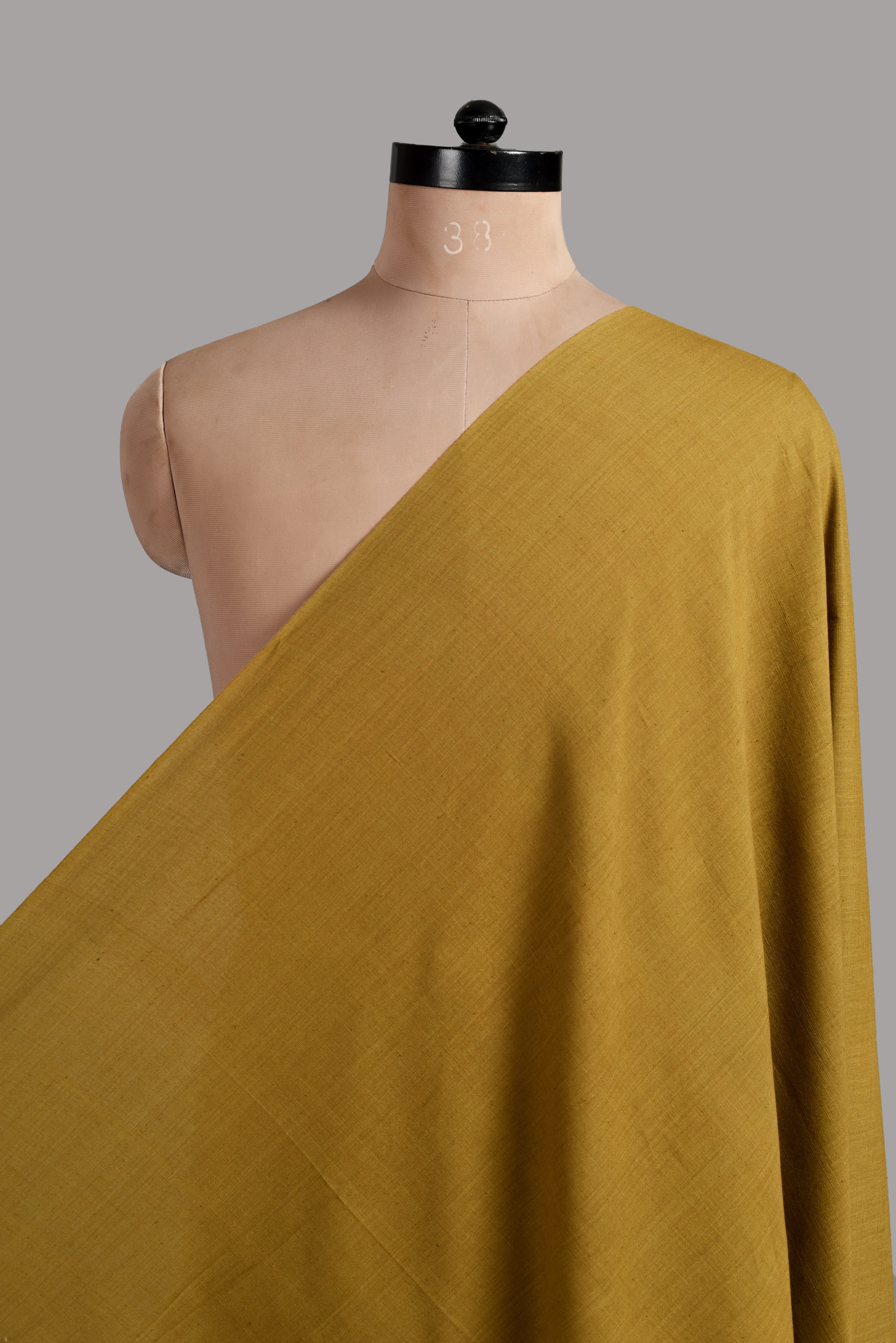 Baragaon Classic Ochre