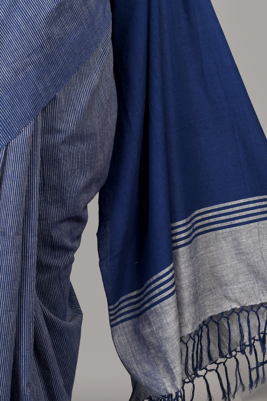 Indigo Blues