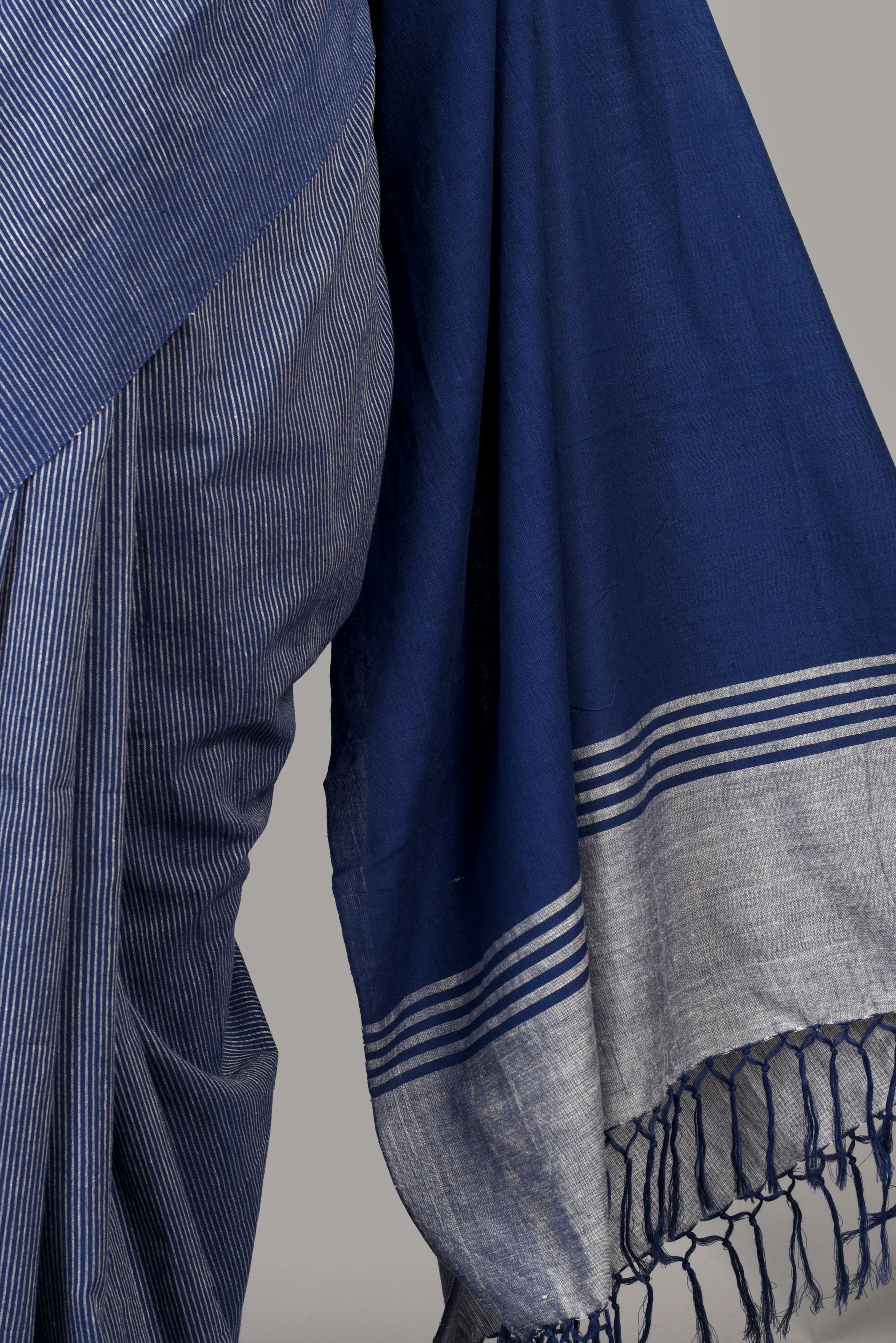 Indigo Blues