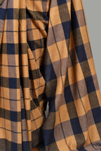 The Smart Check Sari 2