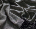 Zardozi Dupatta - Colour Shot: Golden Beads