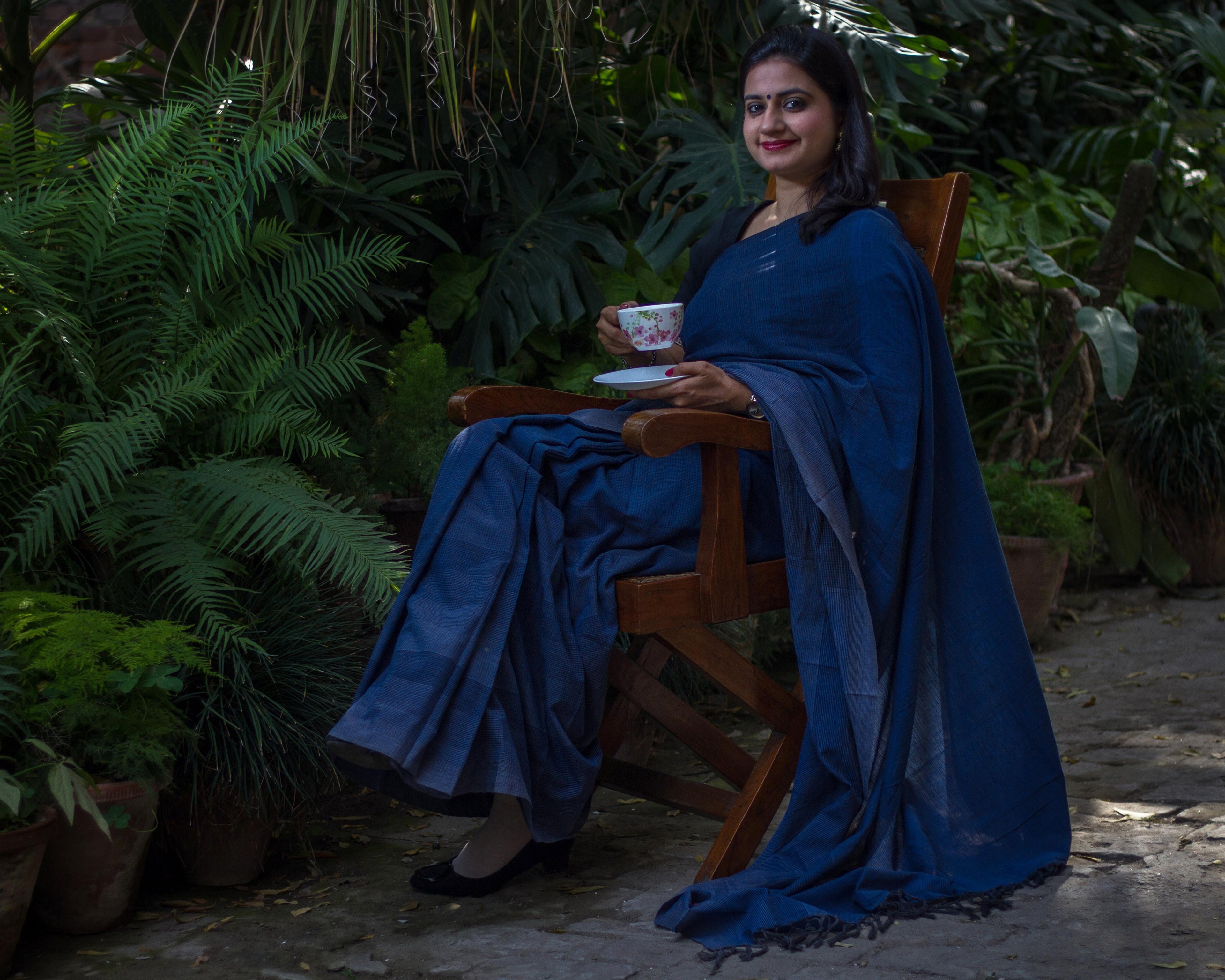 Indigo Favourites