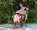 Indian Summer - A Sari Story