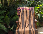The Smart Check Sari