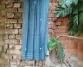 Handwoven - Zardozi Stole