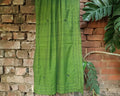 Handwoven - Zardozi Stole