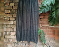 Handwoven - Zardozi Stole