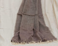 Handwoven - Zardozi Stole