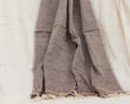 Handwoven - Zardozi Stole