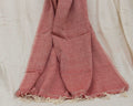 Handwoven - Zardozi Stole