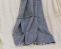 Handwoven - Zardozi Stole