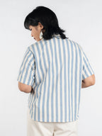 Coastal Summer Handloom Shirt